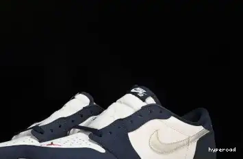 Hyperoad 1 Navy Low SB Jordan Midnight 0705